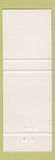 Matchbook Cover - Terry's Pancake n Steak Vancouver BC