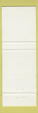 Matchbook Cover - Ville Marie Restaurant Montreal QC