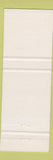 Matchbook Cover - London South Restaurant Tavern London ON