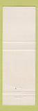 Matchbook Cover - Bib Daddy's Pizza Dunnville ON