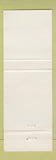 Matchbook Cover - Restaurant Normandie Waterville QC