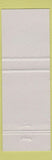 Matchbook Cover - McDonald's Restaurant Huntsville ON
