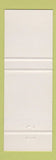 Matchbook Cover - Villager Inn Dorchester ON