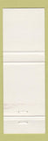 Matchbook Cover - Lulu's Roadhouse Kitchener ON WEAR