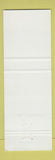 Matchbook Cover - Harl's Tavern Lahaska PA Cock and Bull