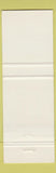 Matchbook Cover - Poor Stephen's St Simons Island GA