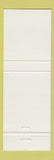 Matchbook Cover - LA Trattoria Boston MA Beacon Hill WEAR