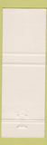 Matchbook Cover - Palas Restaurant Tavern London ON