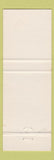 Matchbook Cover - Restaurant Chez Armande Isle Verte QC