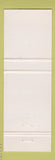 Matchbook Cover - Schwaben Inn Restaurant Tavern Dundas ON