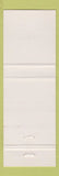 Matchbook Cover - Peoples Family Restaurant Pancakes Burlington ON