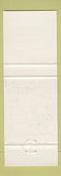 Matchbook Cover - Esquire Coffee Shop Charlottetown PEI PE