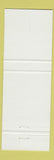 Matchbook Cover - Bar Sainte 4 QC