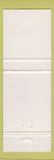 Matchbook Cover - Innsville Hotel Winona ON