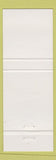 Matchbook Cover - Jonathans of Oakville ON