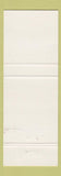 Matchbook Cover - Brandy's Dancing Calgary AB