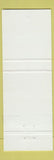Matchbook Cover - Relay Station Truck Stops Beamsville ON