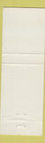 Matchbook Cover - Rick's Place Lexington KY WEAR