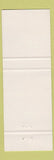 Matchbook Cover - Fraser Arms Hotel Vancouver BC