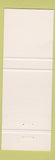 Matchbook Cover - Maxwell's Restaurant