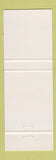Matchbook Cover - Gabby's Restaurant Teax Steak Canada
