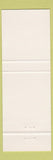 Matchbook Cover - Copperfields Trenton Oshawa Pembroke Cobourg Chatham ON