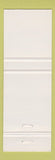 Matchbook Cover - Tai Woo House Chinese Stoney Creek ON