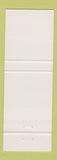 Matchbook Cover - Restaurant Le Limbourg Repentigny QC