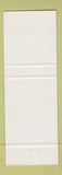 Matchbook Cover - Carioca Restaurant Tavern