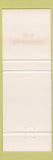 Matchbook Cover - La Plantation Restaurant QC