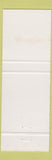 Matchbook Cover - Gill O Pizza Cte L Islet QC