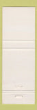Matchbook Cover - Restaurant La Mansarde ST Cesaire QC