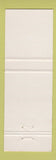 Matchbook Cover - Restaurant Des Gouveneurs Montreal QC