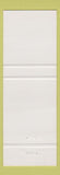 Matchbook Cover - Les Jardins Du Nord Morin Heights QC