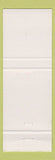 Matchbook Cover - Restaurant Le Relais ST Barthelemy QC Billiards GREEN