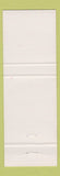 Matchbook Cover - Restaurant Le Relais ST Barthelemy QC Billiards GRAY