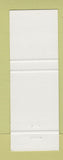Matchbook Cover - Erabliene Au Sous Mont ST Gregoire QC