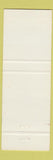 Matchbook Cover - Fireside Inn Carman MB #2