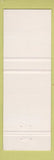 Matchbook Cover - Birchwood Inn Winnipeg MB