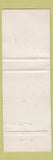 Matchbook Cover - Henk's Restaurant London ON WORN