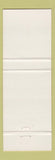 Matchbook Cover - Bonfire Restaurant Tavern Lindsay ON