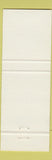 Matchbook Cover - Jade Garden Restaurant Kingston ON