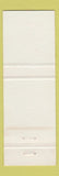 Matchbook Cover - Fontainebleau Restaurant Kingston ON