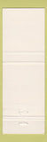Matchbook Cover - Crystal Restaurant Kingston ON