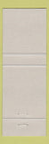 Matchbook Cover - Olympic Pizza Kingston ON