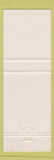 Matchbook Cover - Cathay Cafe Kingston ON Chinese