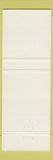 Matchbook Cover - Katrina's Toronto ON