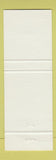 Matchbook Cover - St Antoine Pizza St Antoine QC GREEN