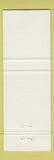 Matchbook Cover - Pines Disco Lounge Stoney Creek ON