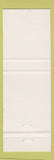 Matchbook Cover - Liberty Inns Niagara Falls ON
